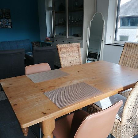 Typisgistel Apartment Bagian luar foto
