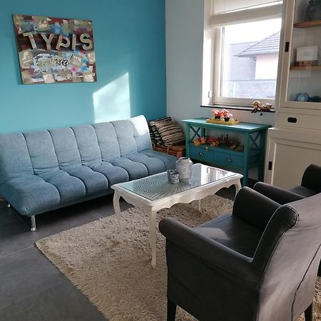 Typisgistel Apartment Bagian luar foto