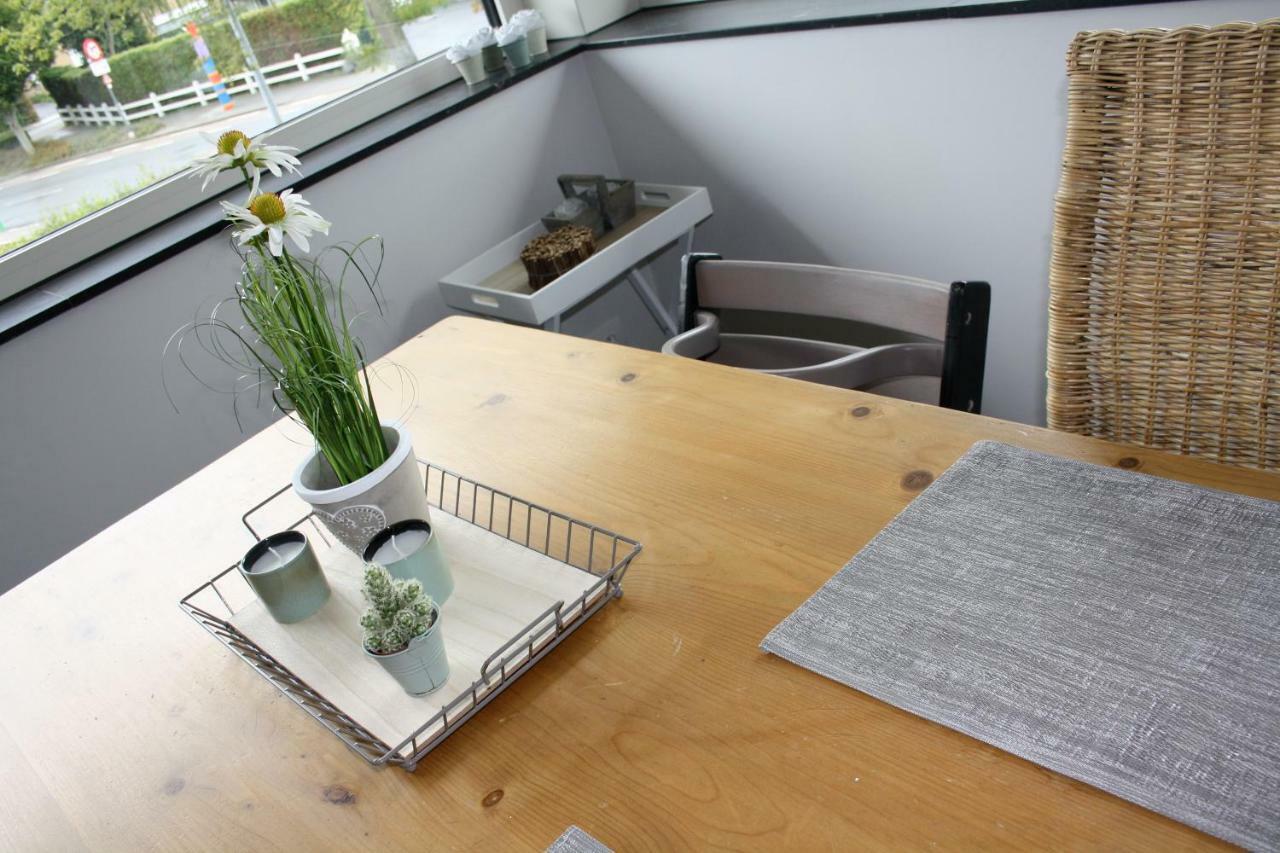 Typisgistel Apartment Bagian luar foto
